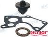 * Recmar® thermostat kit for Evinrude 65-75HP 1985 GLM13450