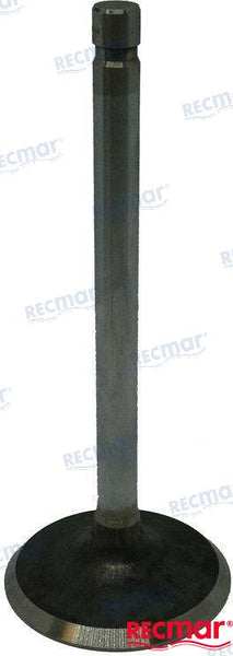 Recmar ® Volvo Penta & MerCruiser RO: 3855808 8243171 Vortec エンジン用排気バルブ