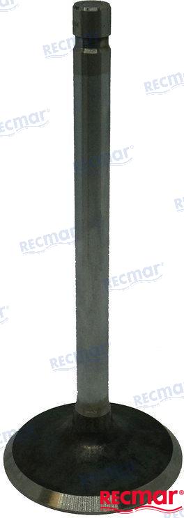 RECMAR ® Exhaust valve for Volvo Penta & MerCruiser RO: 3855808 8243171 Vortec engines