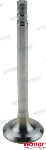 Exhaust Valve 5.0/5.7L