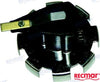 Rotor Mercruiser V8