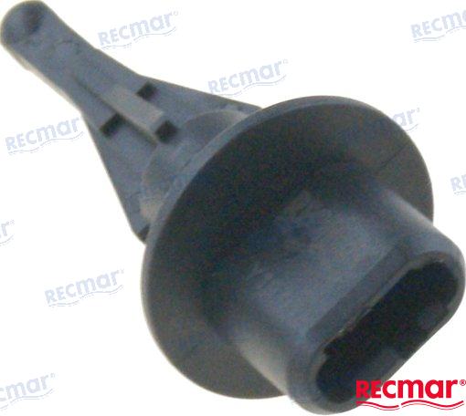 Air temperature sensor for Yamaha &amp; Suzuki outboards
