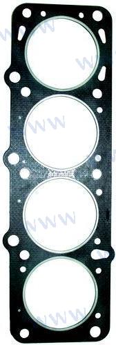 Brtva glave motora za Volvo Penta AQ120B AQ125A AQ140A BB140A RO: 1378645 463412