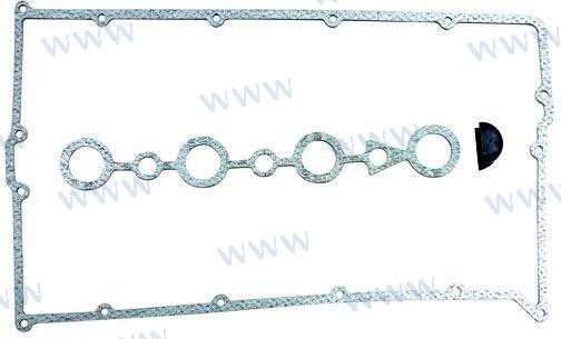 Κιτ φλάντζας για το κάλυμμα βαλβίδας