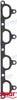 INTAKE MANIFOLD 1378854