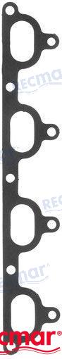 INTAKE MANIFOLD 1378854
