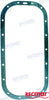 Oil Pan Gasket for Volvo Penta B18, B20, B21, B23, B25