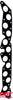 Intake manifold gasket for Volvo Penta AQ170 B30