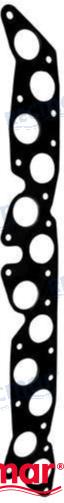 Intake manifold gasket for Volvo Penta AQ170 B30