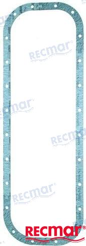 Oil Pan Gasket for Volvo Penta B30