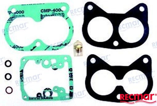 Carburetor Kit Suzuki 90-100 hp