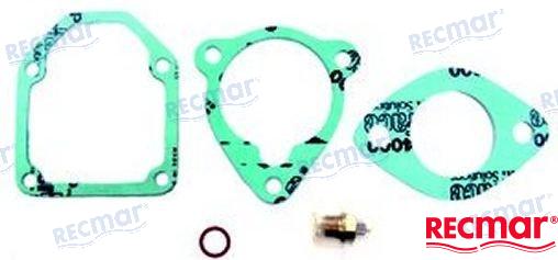 Kit carburateur Suzuki 55-115 ch