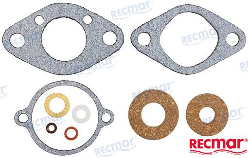 Kit guarnizioni per Mercury/Mariner 3.9-150 hp