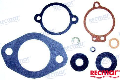 Zestaw serwisowy gaźnika Mercury/Mariner 90-150 KM