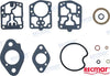 Carburetor gasket kit Mercury/Mariner 7.5/9.8 hp