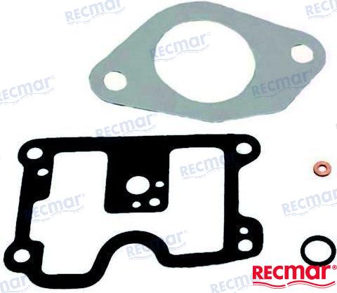 Carburetor Service Kit Mercury/Mariner 50-85 hp