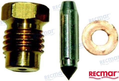 INLET NEEDLE KIT 1395-8318