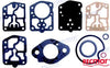 Recmar® Carburetor Service Kit Mercury Mariner 40-50HP 1395-9024
