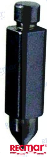 Jehla pro karburátor Mercury/Mariner