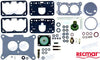 Recmar® Carburateurreparatieset Volvo Penta Holley 2-bbl Ford 302 3854106
