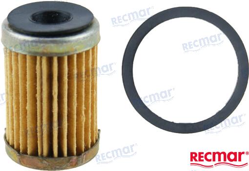 Fuel Filter kit