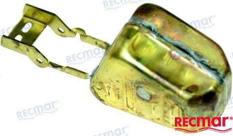 KARBURETORFLÅDER 1397-3327