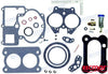 Recmar® Carburetor Kit For Mercruiser 1976-1989 Rochester 2-bbl carburetor 508459