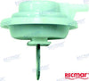 Choke pull-off, primary vacuum kit for Rochesterr Quadrajet