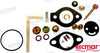 Recmar® Carburateurset voor Mercruiser 1398-3089 1346-2770