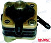 Recmar® Fuel Pump Johnson/Evinrude 6 8 9.9 15 hp 0391638 0395091 0397274 0397839