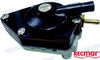 Αντλία καυσίμου Johnson/Evinrude 9.9 & 15 hp
