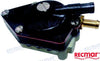 Fuel Pump Johnson/Evinrude 20-55 hp
