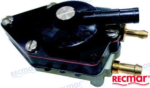 Fuel Pump Johnson/Evinrude 20-30 hp