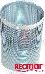Fuel filter Mercury