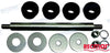 Bushingkit trim ram Bravo (rear)