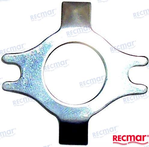 Propeller Tab Washer