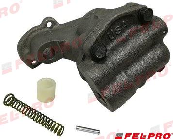 Ölpumpe für GM 4.3/5.0/5.7L Typ 1