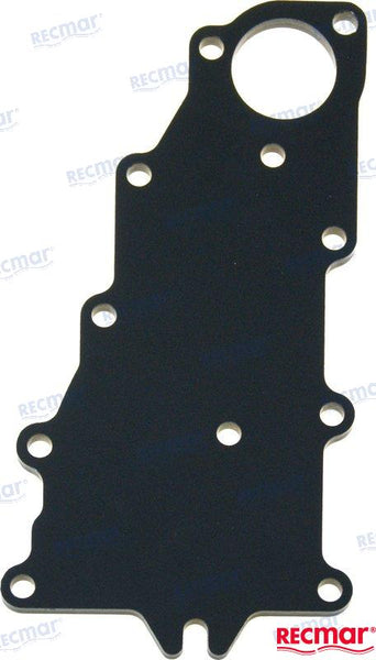 Gasket, exhaust cover for Suzuki DT9.9 outboards