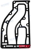 Gasket, exhaust for Suzuki DT40