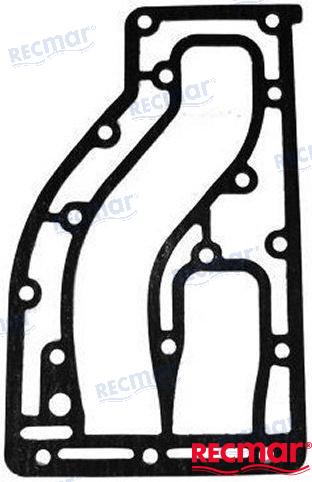 Gasket, exhaust for Suzuki DT40