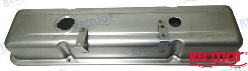 Valve Cover GM 305/350 1985-1986 side bolt