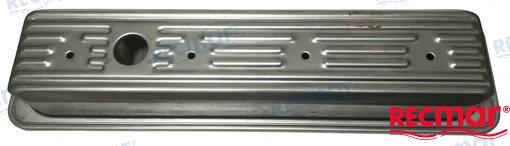 Valve Cover GM 305/350 1989+ with 1 seal