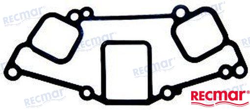 GASKET EXHAUST COVER 14212-93J00