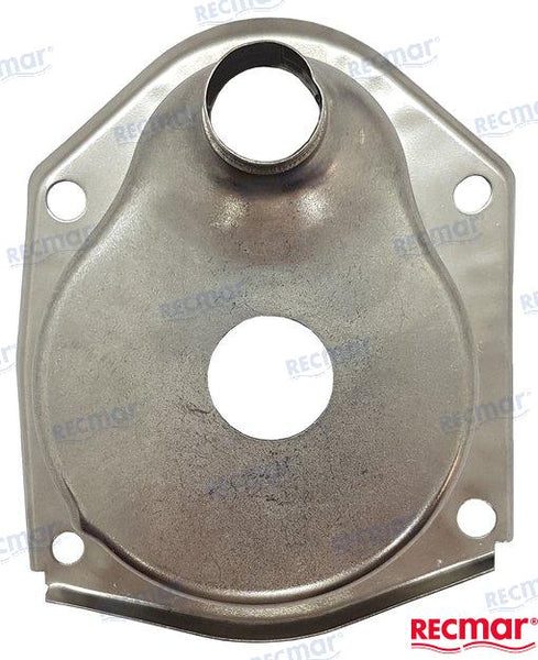 Upper Pump Housing Kit