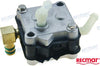 Fuel pump for Mercury Optimax 75-250 hp type 1