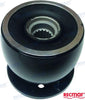 Engine Coupler Mercruiser GM/Chevy V6 &amp; V8 (1986+)