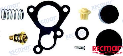 Recmar® thermostat kit 30-40 hp 14586A7