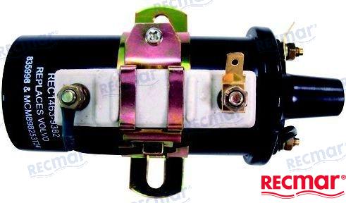 Bobine GM/Delco