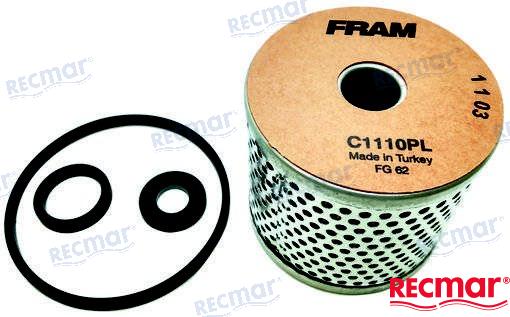 Fuel Filter Onan