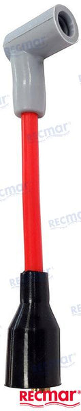 Ignition wire, universal 5" (12.7cm)